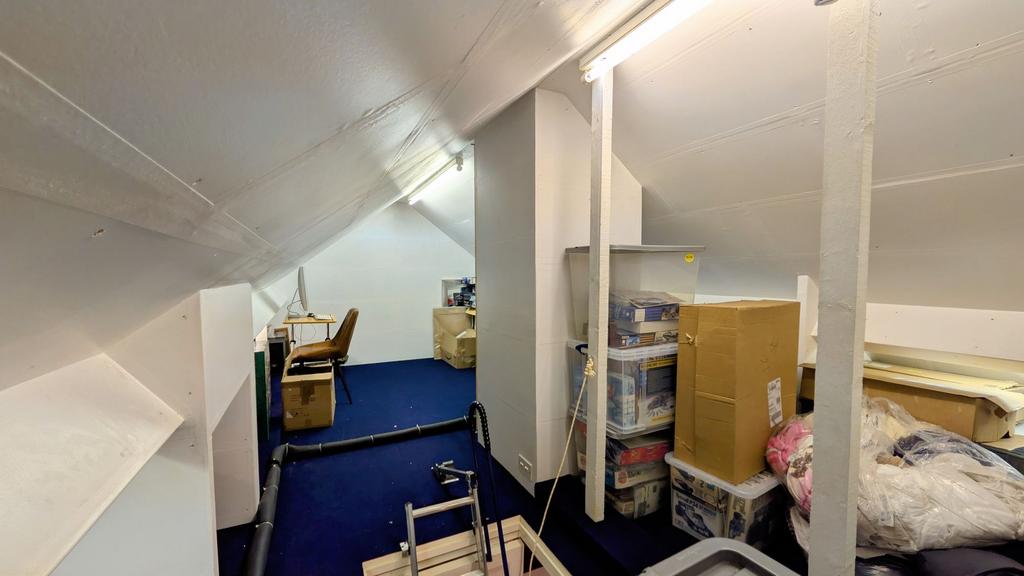 Loft