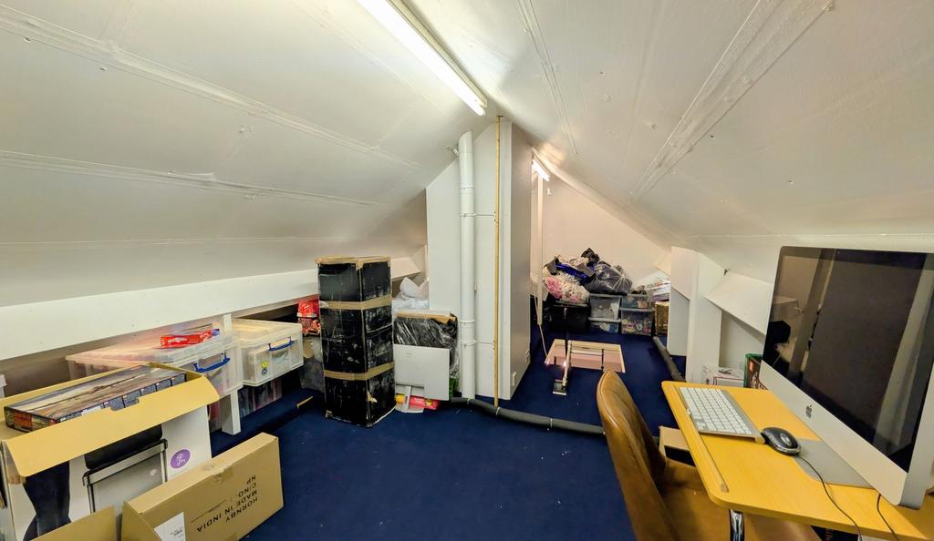 Loft