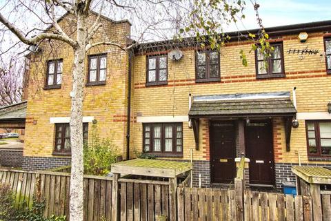 4 bedroom terraced house for sale, 2 Pownsett Terrace, Alder Walk, Ilford, IG1 2SW