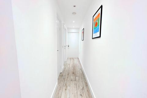 undefined, London SE8