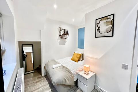 undefined, London SE8
