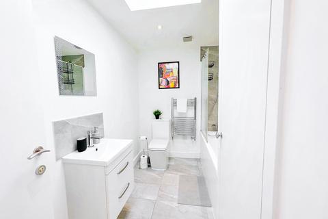undefined, London SE8