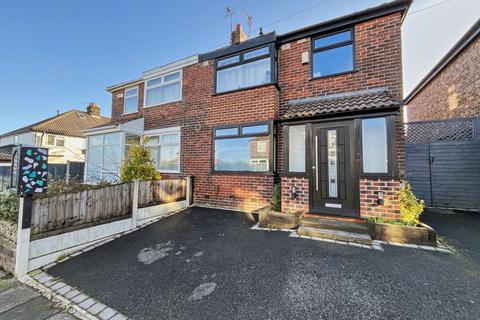 undefined, Apollo Avenue, Bury, BL9