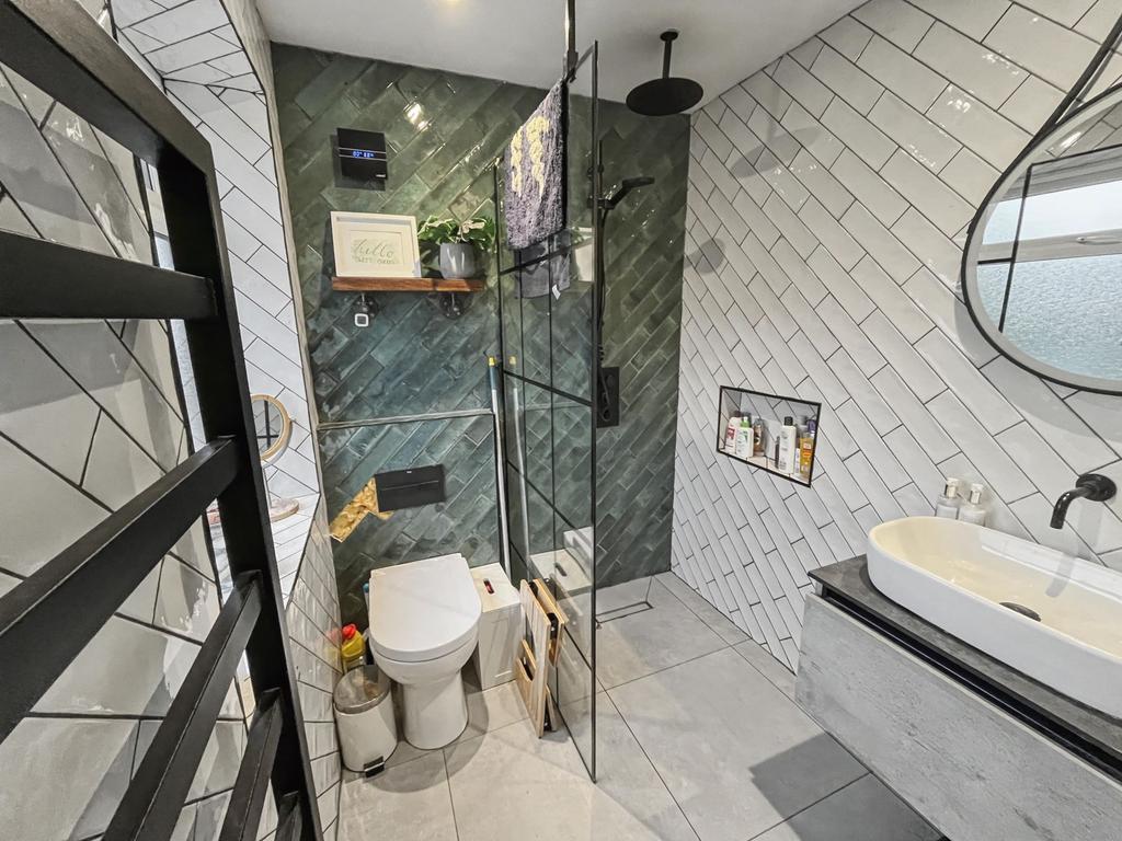 En-Suite