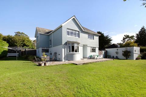 4 bedroom detached house for sale, Highweek Village, Newton Abbot