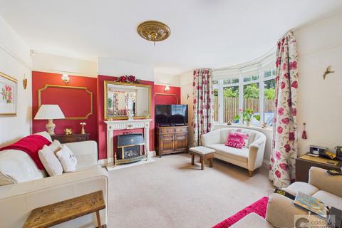 4 bedroom detached house for sale, Highweek Village, Newton Abbot