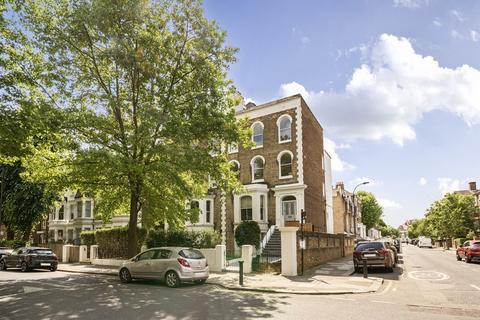 3 bedroom flat to rent, Hammersmith Grove, Hammersmith, London, W6