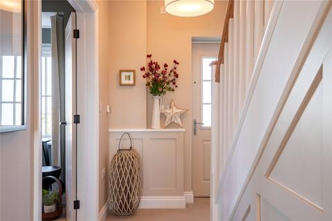 undefined, Plot 91, The Yorick, Kingsfield, Dawes Lane, West Mersea, Colchester, Essex, CO5