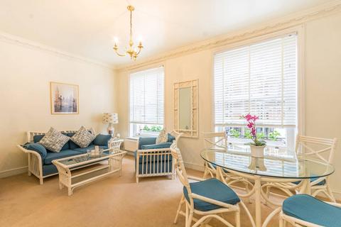 1 bedroom flat to rent, Chiltern Street, Marylebone, London, W1U