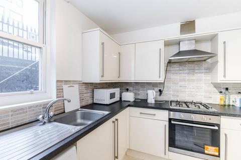 3 bedroom flat to rent, Greenwell Street, W1W, Fitzrovia, London, W1W