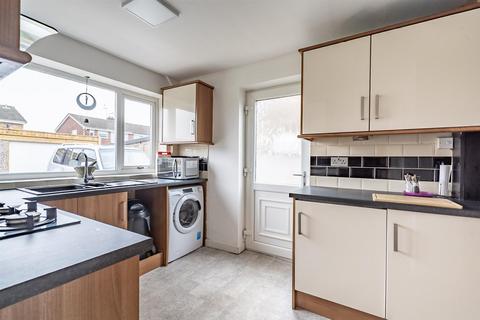 3 bedroom semi-detached house for sale, Bridle Walk, Selby