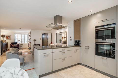 3 bedroom terraced house for sale, Kenway Road, London SW5