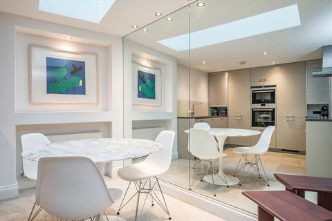 3 bedroom terraced house for sale, Kenway Road, London SW5
