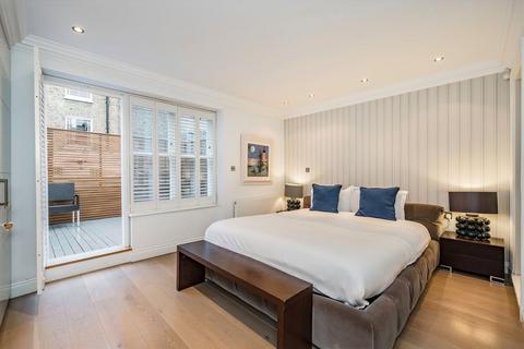 3 bedroom terraced house for sale, Kenway Road, London SW5