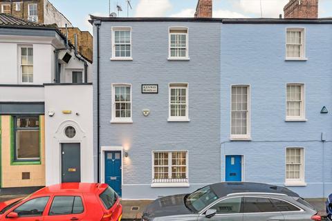 undefined, Kenway Road, London SW5