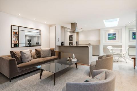 3 bedroom terraced house for sale, Kenway Road, London SW5