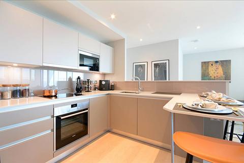 2 bedroom flat to rent, UNCLE Elephant & Castle, Elephant and Castle, London, SE11