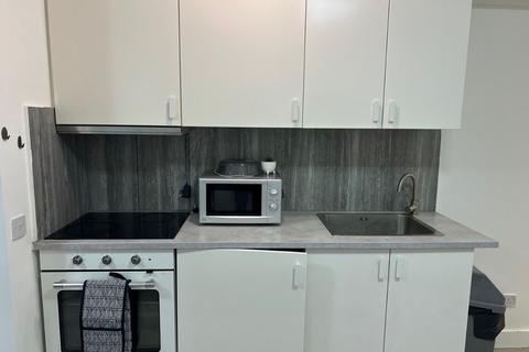 undefined, London SE8