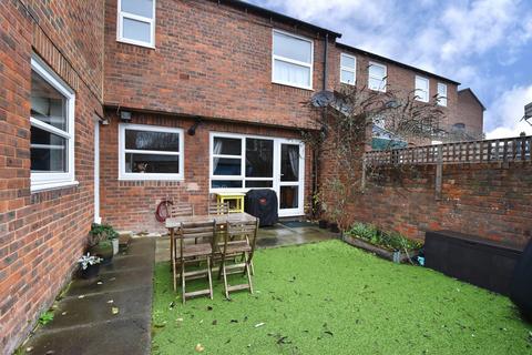 2 bedroom terraced house for sale, Ewart Road, London, SE23