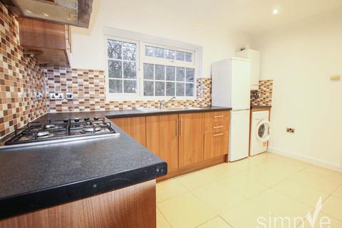 undefined, Collingwood Road , Hillingdon , Middlesex
