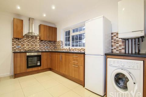 undefined, Collingwood Road , Hillingdon , Middlesex