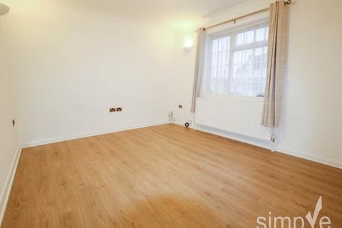 undefined, Collingwood Road , Hillingdon , Middlesex