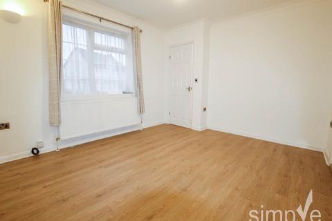 undefined, Collingwood Road , Hillingdon , Middlesex