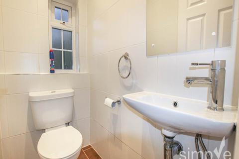 undefined, Collingwood Road , Hillingdon , Middlesex
