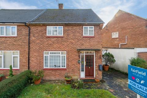 undefined, Ashburnham Drive, South Oxhey, Watford, WD19