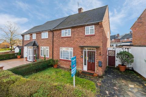 undefined, Ashburnham Drive, South Oxhey, Watford, WD19