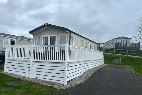 2 bedroom holiday lodge for sale, Porth, Newquay TR8