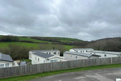 2 bedroom holiday lodge for sale, Porth, Newquay TR8