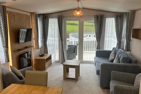 2 bedroom holiday lodge for sale, Porth, Newquay TR8