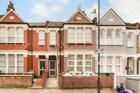 undefined, Larch Road, Cricklewood, London, NW2
