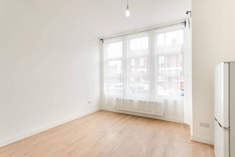 Larch Road, Cricklewood, London, NW2