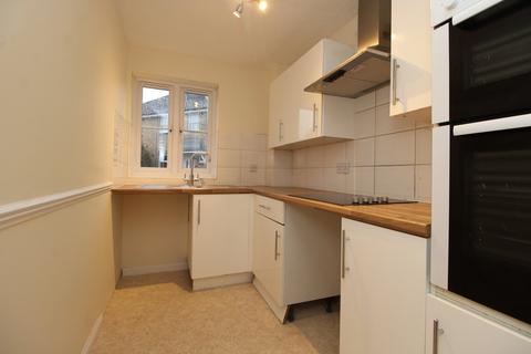 undefined, Kristiansand Way, Letchworth Garden City, SG6
