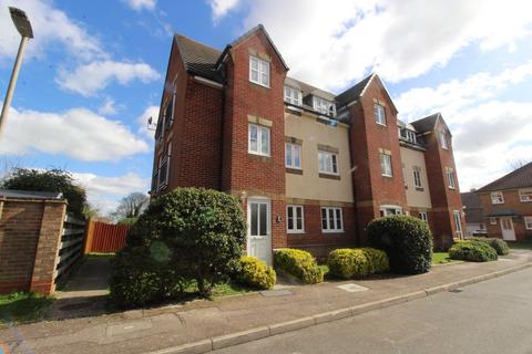 2 bedroom apartment to rent, Kristiansand Way, Letchworth Garden City, SG6