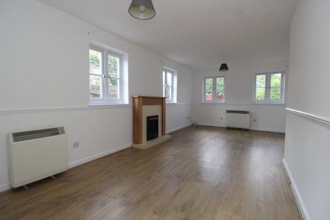 2 bedroom apartment to rent, Kristiansand Way, Letchworth Garden City, SG6