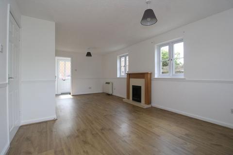 2 bedroom apartment to rent, Kristiansand Way, Letchworth Garden City, SG6