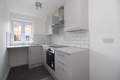 2 bedroom apartment to rent, Kristiansand Way, Letchworth Garden City, SG6