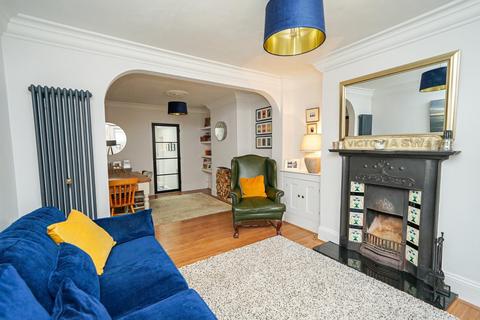 3 bedroom end of terrace house for sale, Springfield Road, Linslade