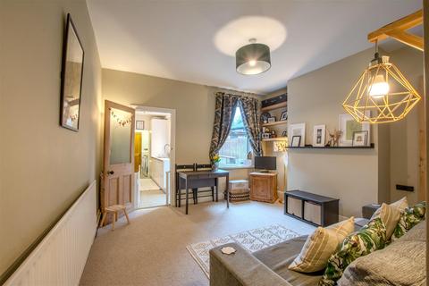 2 bedroom semi-detached house for sale, Recreation Street, Long Eaton