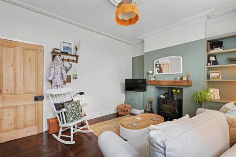 2 bedroom semi-detached house for sale, Recreation Street, Long Eaton