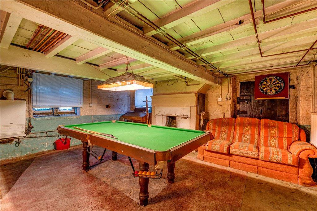 Cellar