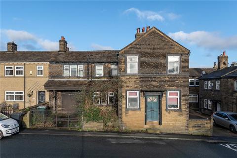 3 bedroom terraced house for sale, Allerton Road, Allerton, Bradford, West Yorkshire, BD15