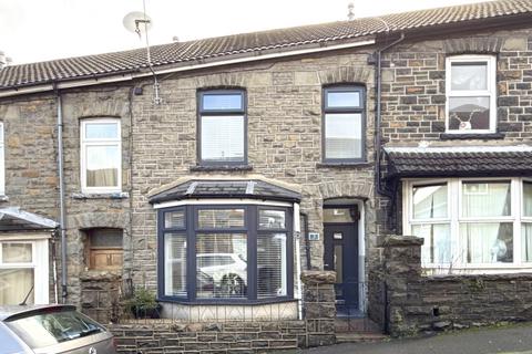 3 bedroom terraced house for sale, Aberaman, Aberdare CF44