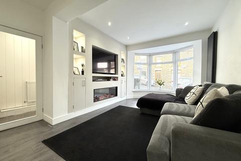 3 bedroom terraced house for sale, Aberaman, Aberdare CF44