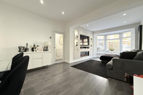 3 bedroom terraced house for sale, Aberaman, Aberdare CF44