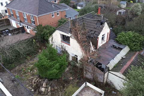 3 bedroom detached house for sale, Ringwood, BH24