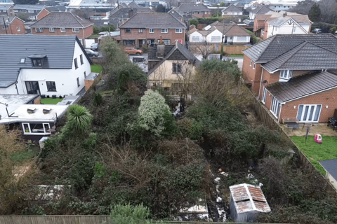 3 bedroom detached house for sale, Ringwood, BH24